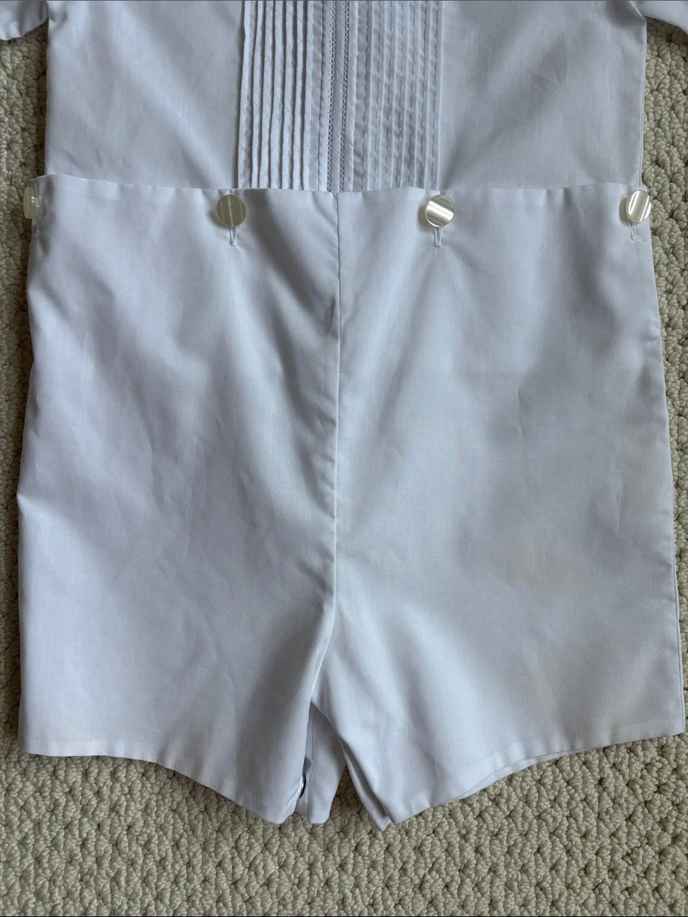 Feltman Brothers Classic Bobby Suit